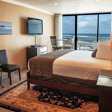 Inn At Spanish Head Resort Hotel Lincoln City Buitenkant foto