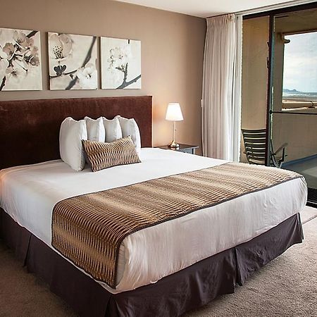 Inn At Spanish Head Resort Hotel Lincoln City Buitenkant foto