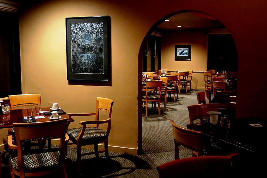 Inn At Spanish Head Resort Hotel Lincoln City Buitenkant foto