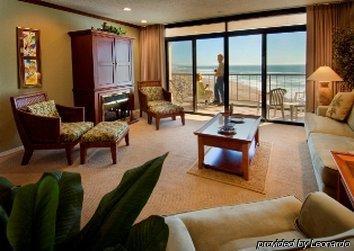 Inn At Spanish Head Resort Hotel Lincoln City Interieur foto